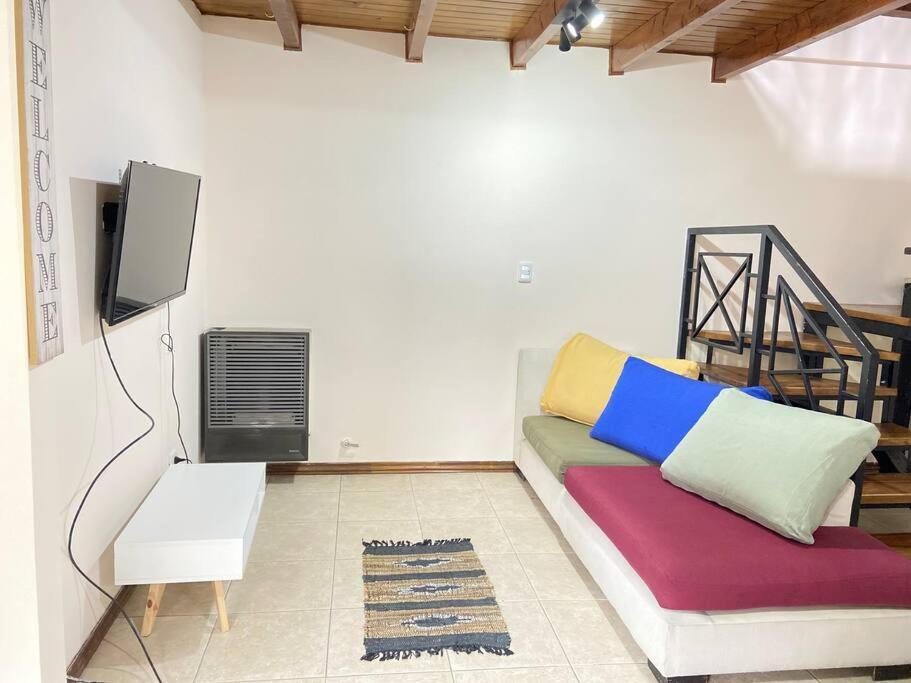 Duplex Ushuaia Centro Apartment Exterior photo